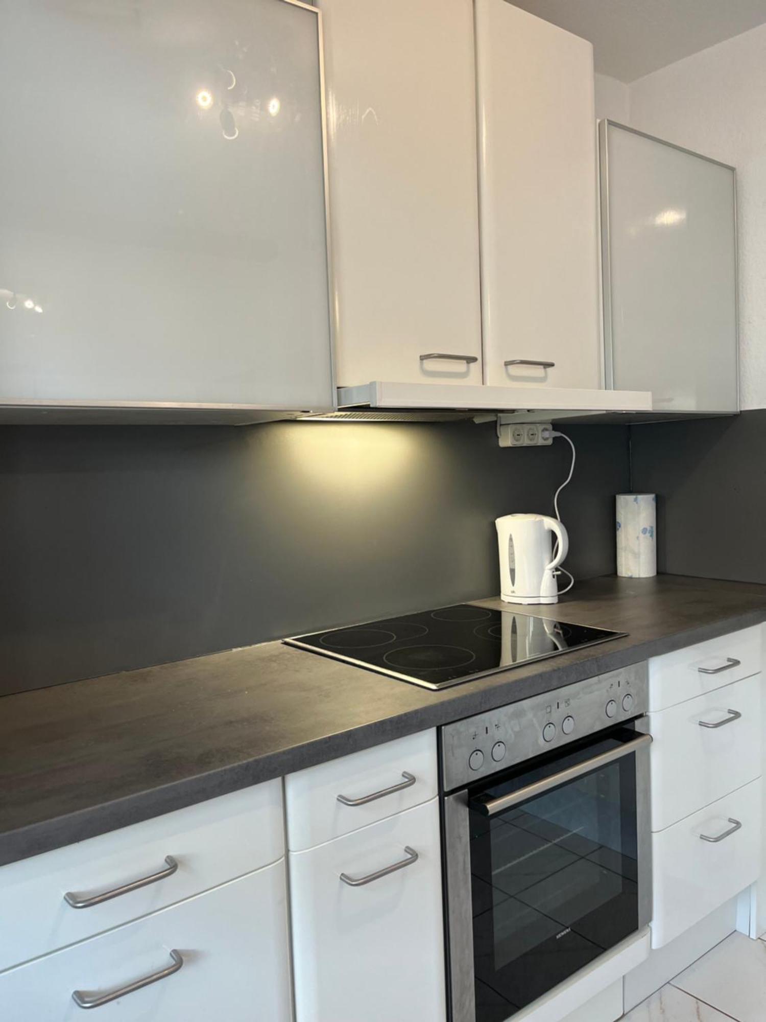 Apartment Beishan