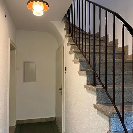 Beishan Appartements Nuernberg Exterior photo