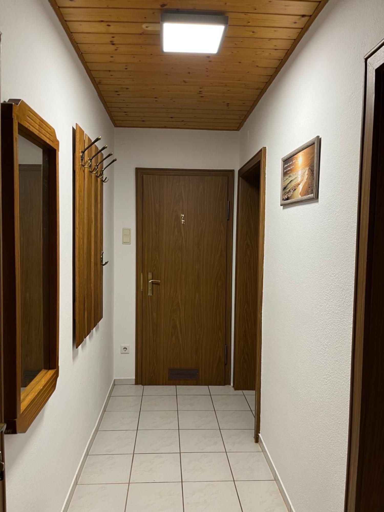 Beishan Apartament *